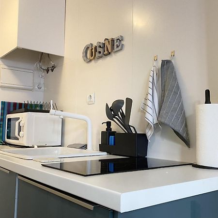 Intimo Estudio En Madrid, Centro, 2Pax, Wifi & Tv Exterior foto